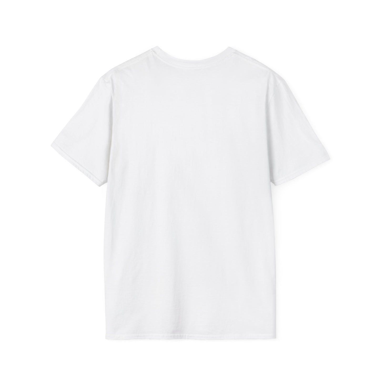 Valkrie Energy - Unisex Softstyle T-Shirt