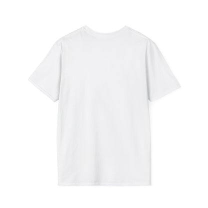 Valkrie Energy - Unisex Softstyle T-Shirt