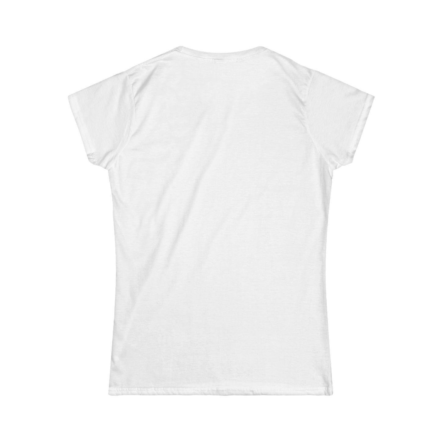 Sorry I'm Late I Was Living My Best Life - Women's  Softshell Tee