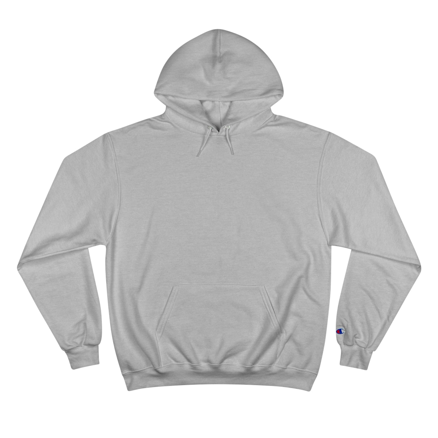 Naval Ship Fair Winds Premium Champion Hoodie Unisex