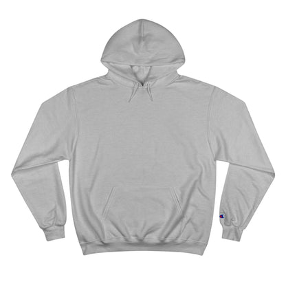 Naval Ship Fair Winds Premium Champion Hoodie Unisex