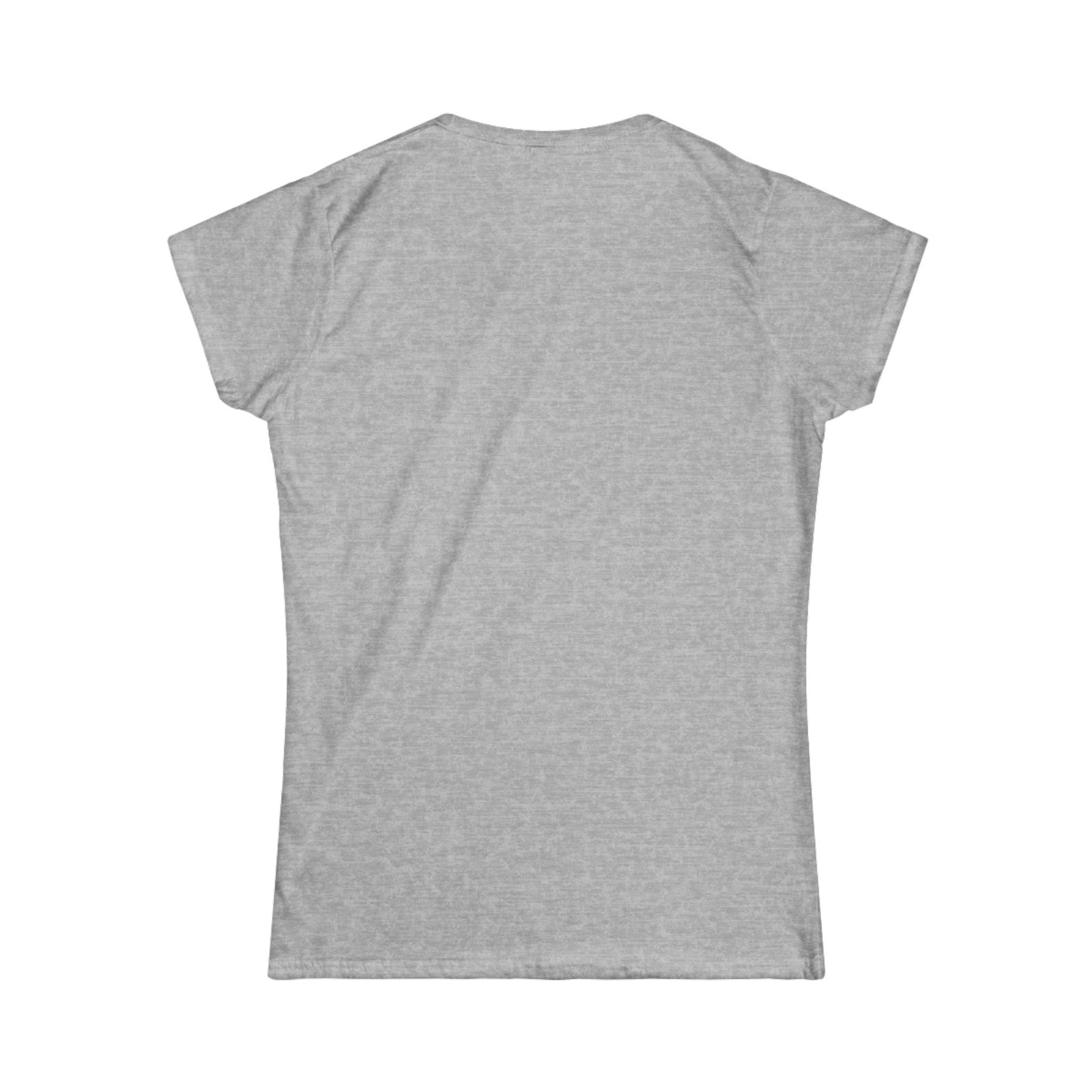 Sorry I'm Late I Was Living My Best Life - Women's  Softshell Tee