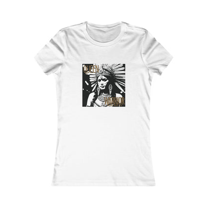 Queen Warrior Women's Tee