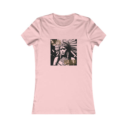 Queen Warrior Women's Tee