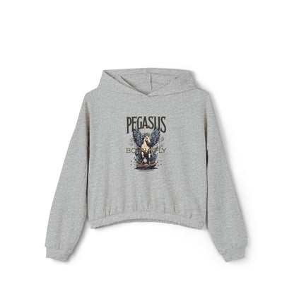 Women's Hoodie "Pegasus"