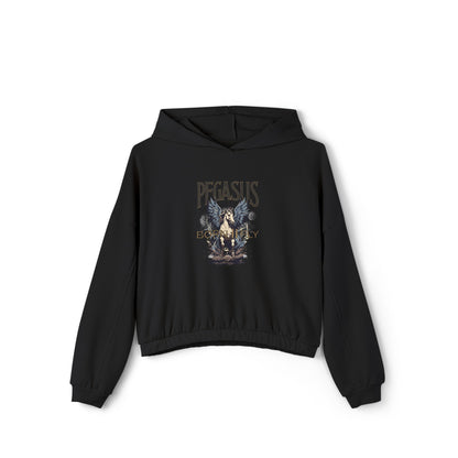 Women's Hoodie "Pegasus"